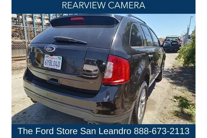 $7950 : Ford Edge 2013 SE 4dr Crosso image 6