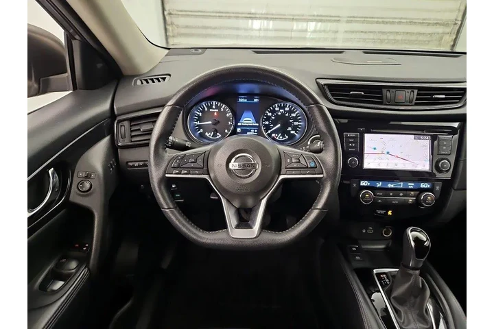 $18998 : Nissan Rogue 2019 SL 4dr Cro image 10