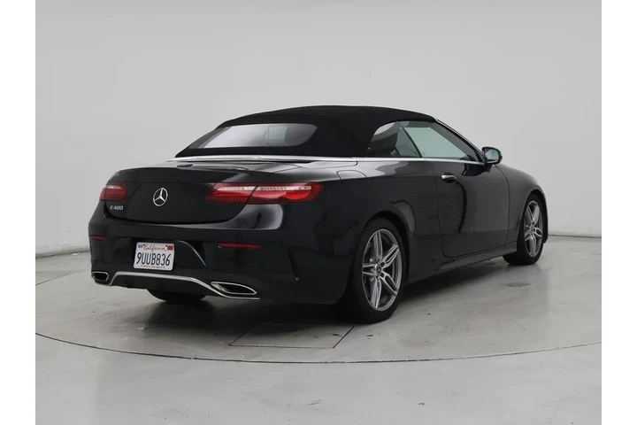 $30998 : Mercedes-Benz E-Class 2018 E image 8