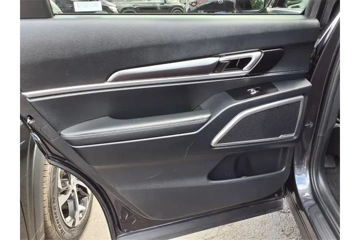 $34562 : Kia Telluride 2025 AWD S 4dr image 8