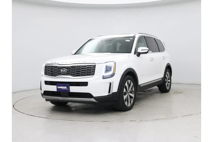 $28998 : Kia Telluride 2020 AWD S 4dr image 4