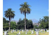 CEMENTERIO OAKDALE, VENDO LOTE en Los Angeles