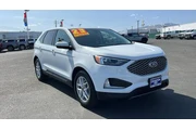 $26984 : Ford Edge 2023 AWD SEL 4dr C thumbnail