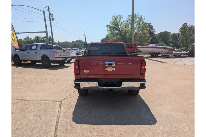 $19595 : 2015 Silverado 1500 image 6