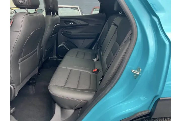 $14900 : 2021 TrailBlazer RS image 9