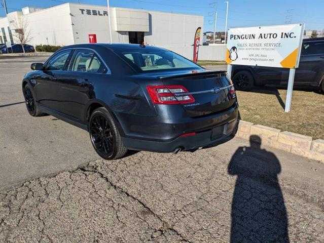 $14900 : 2017 Taurus SEL image 4