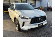 $36490 : INFINITI QX60 2023 AWD Luxe thumbnail