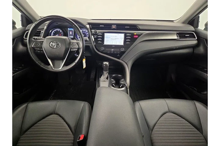 $22998 : Toyota Camry 2020 SE 4dr Sed image 9