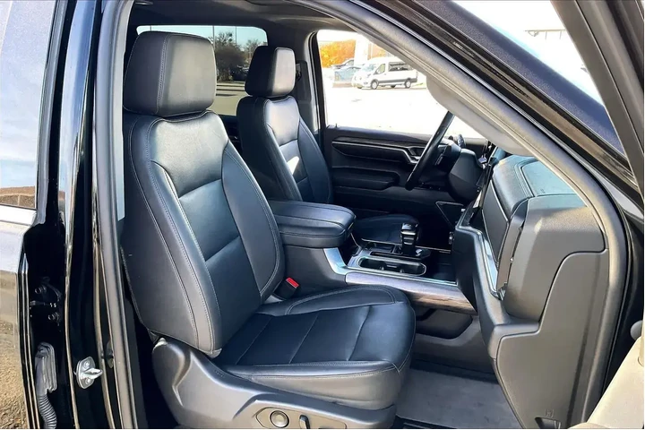 $38899 : Chevrolet Silverado 1500 202 image 8