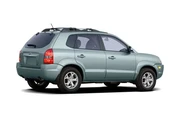 $5200 : Hyundai TUCSON 2009 GLS 4dr thumbnail