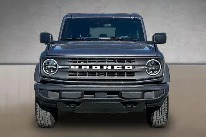 $39818 : Ford Bronco 2025 4x4 Big Ben image 3