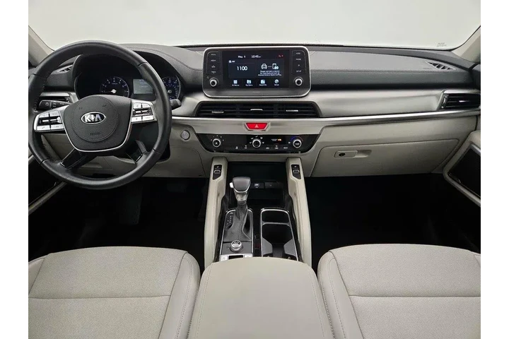 $30998 : Kia Telluride 2021 S 4dr SUV image 9