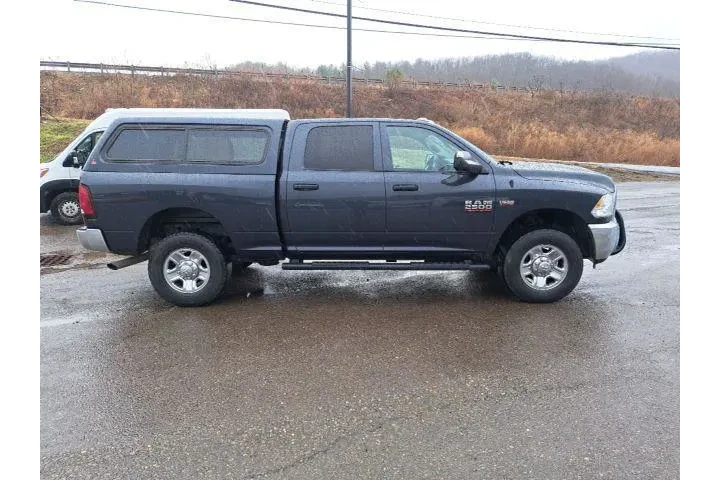 $27224 : Ram 2500 2018 4x4 Tradesman image 4
