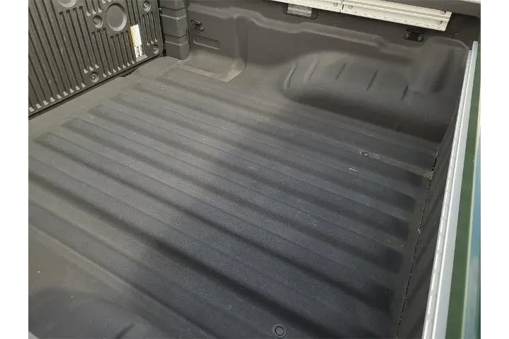 $31679 : Nissan Frontier 2024 4x2 PRO image 8