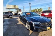 2018 TLX V6 w/Tech w/A-SPEC en Modesto