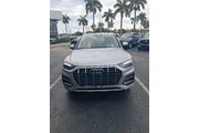 $22497 : Audi Q5 2021 AWD quattro Pre thumbnail