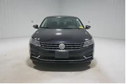 $12000 : Volkswagen Passat 2017 1.8T thumbnail
