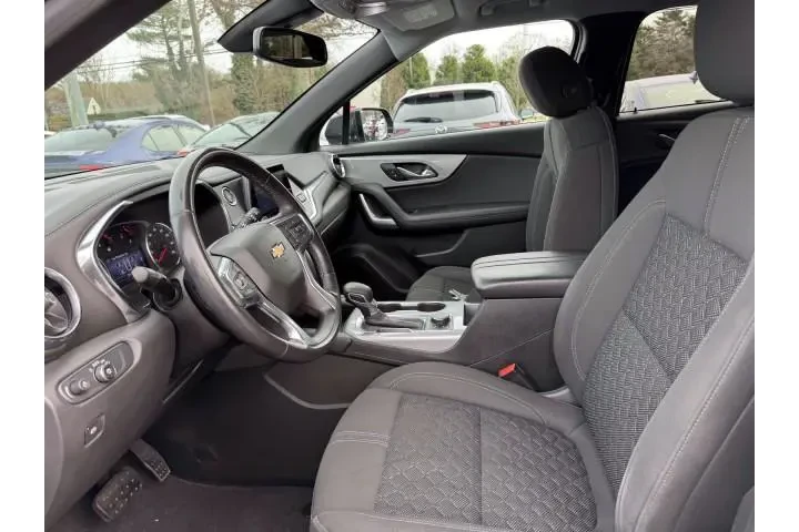 $19999 : Chevrolet Blazer 2021 AWD LT image 10