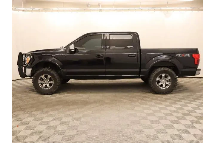 $28995 : Ford F-150 2020 4x4 XL 4dr S image 6