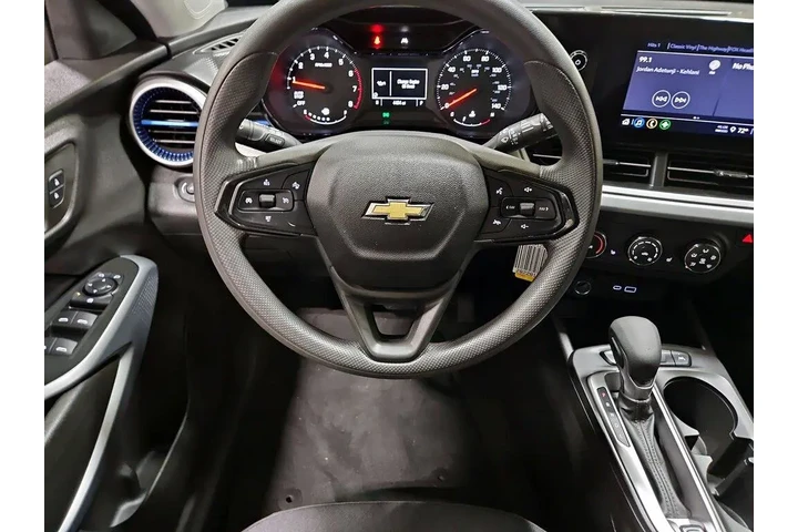 $22998 : Chevrolet Trax 2024 LS 4dr C image 10