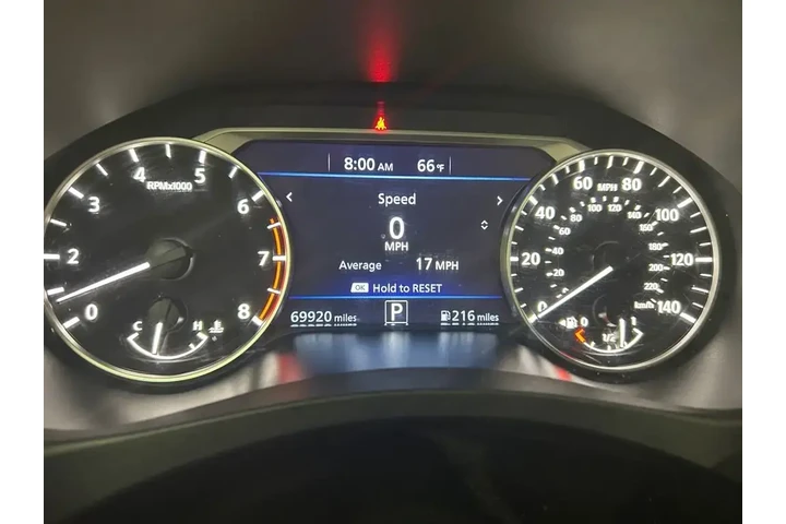 $18091 : Nissan Altima 2024 2.5 SV 4d image 10