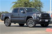 $35994 : Tacoma TRD Sport thumbnail