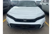 Honda Civic 2025 Sport 4dr S en Houston