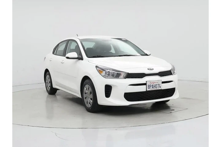 $16998 : Kia Rio 2020 LX 4dr Sedan image 1