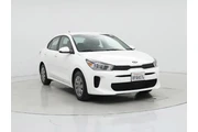 Kia Rio 2020 LX 4dr Sedan en Fresno