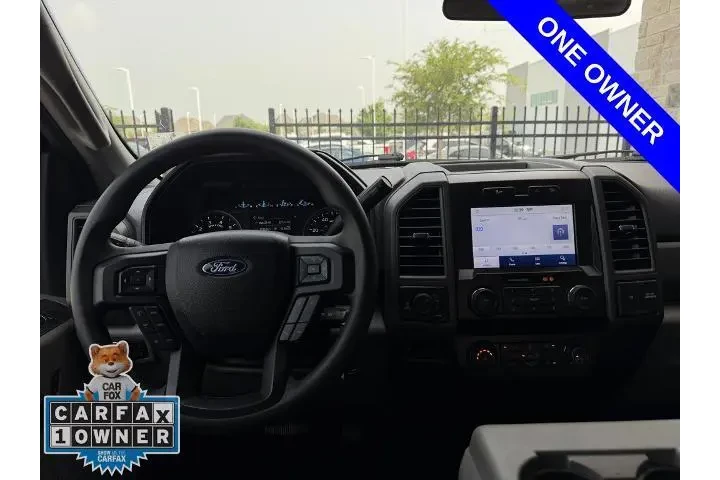 $33595 : Ford F-250 Super Duty 2021 4 image 4