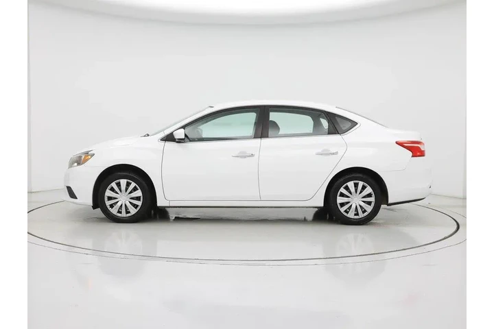 $10998 : Nissan Sentra 2017 S 4dr Sed image 3