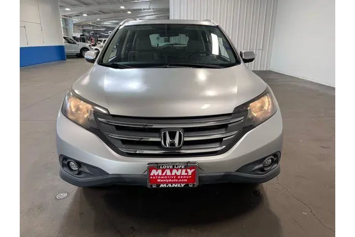 $13441 : Honda CR-V 2012 image 8