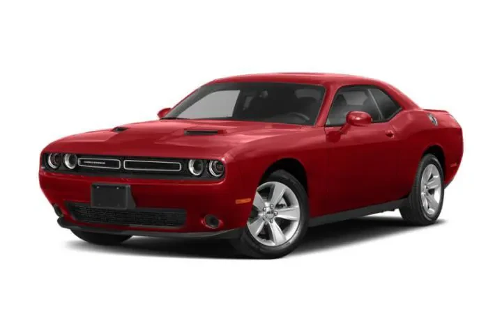 $24834 : Dodge Challenger 2022 SXT 2d image 1