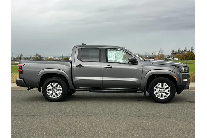 $26897 : Nissan Frontier 2022 4x2 S 4 image 3