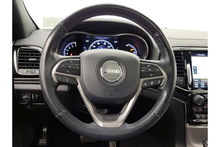 $23998 : Jeep Grand Cherokee 2020 4x4 image 10