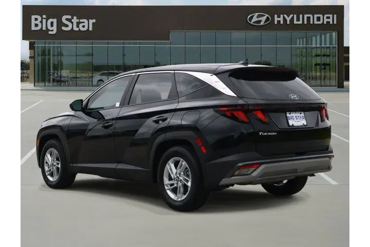 $28013 : Hyundai TUCSON 2026 SE 4dr S image 5