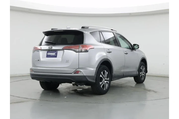 $16998 : Toyota RAV4 2016 AWD LE 4dr image 8