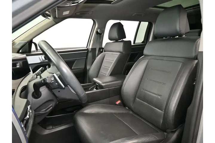 $31991 : Hyundai SANTA FE 2024 Limite image 10