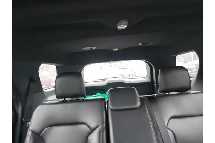 $14972 : Ford Explorer 2019 XLT 4dr S image 6