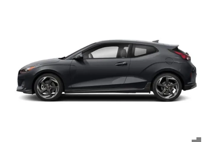 $19736 : Hyundai VELOSTER 2021 Turbo image 2