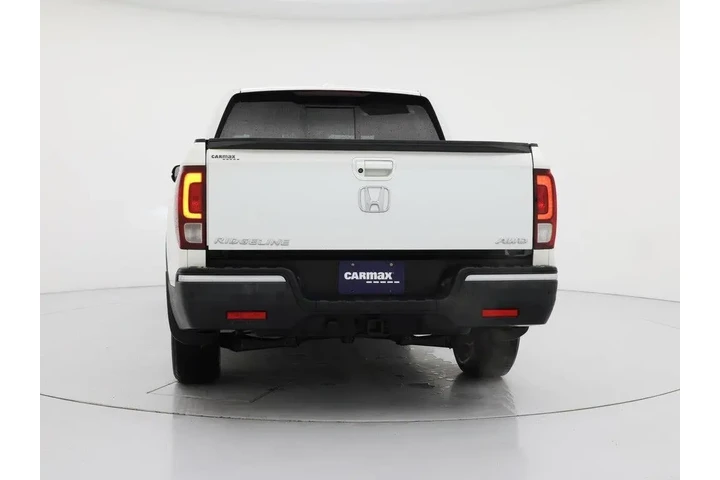 $23998 : Honda Ridgeline 2018 AWD RTL image 6