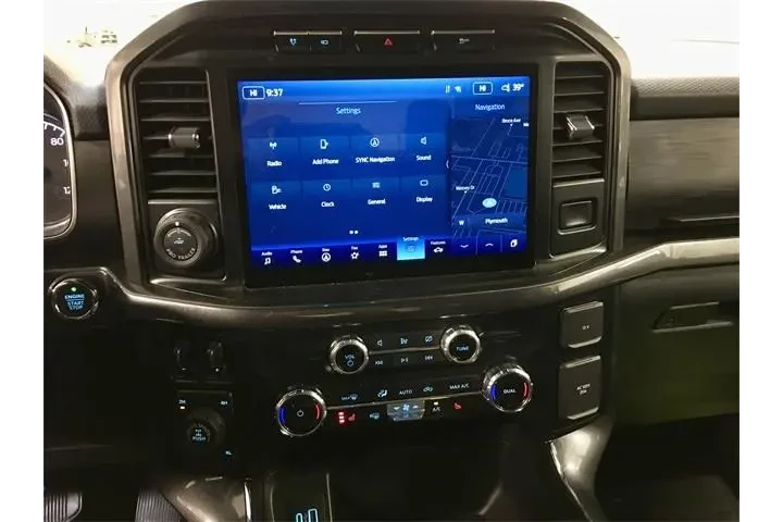 $35988 : Ford F-150 2023 4x4 XLT 4dr image 5