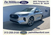 Ford Escape 2024 AWD ST-Line