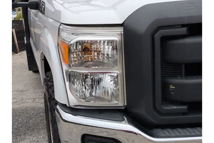 $18497 : Ford F-350 Super Duty 2013 4 image 9