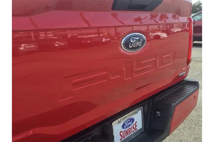 $39600 : Ford F-150 2023 4x4 Platinum image 6