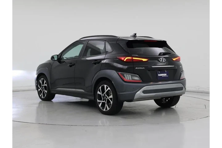 $22998 : Hyundai KONA 2023 Limited 4d image 2