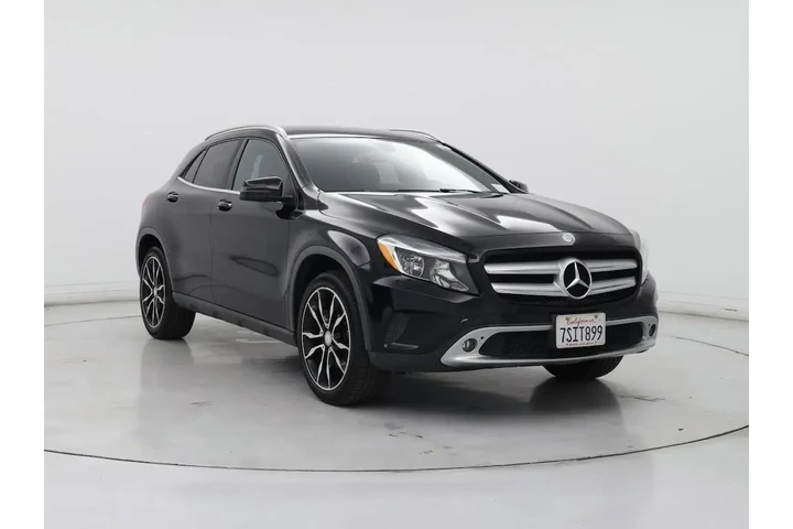 $13998 : Mercedes-Benz GLA 2016 AWD G image 1
