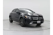 Mercedes-Benz GLA 2016 AWD G en Fresno