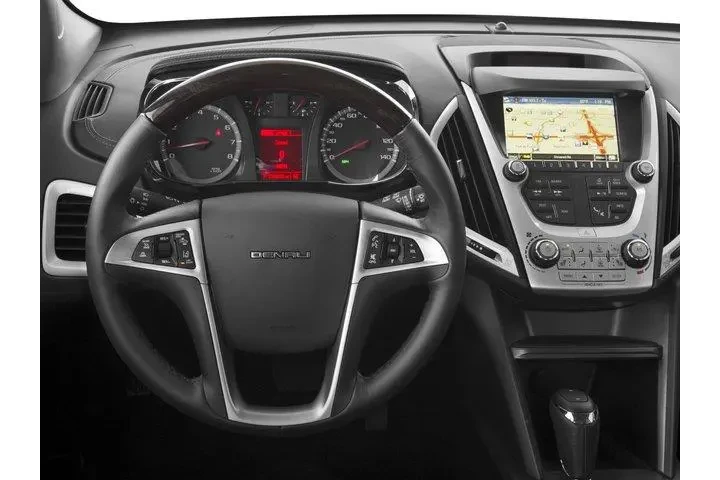 $5590 : GMC Terrain 2017 AWD Denali image 10