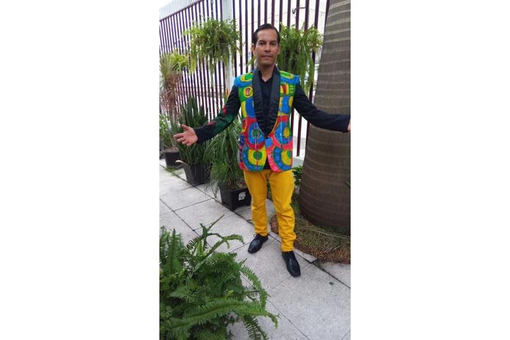 $5 : Pintura acrilica image 9